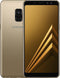 Samsung Galaxy A8 - 32GB - Single sim - Goud
