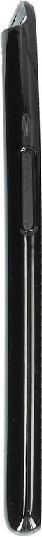 Samsung Galaxy A80 hoesje - Schokabsorberend TPU - Grip Coating - Zwart - Mobiparts