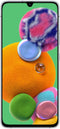 Samsung Galaxy A90 5G Wit