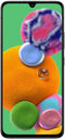 Samsung Galaxy A90 5G Zwart