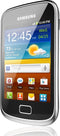 Samsung Galaxy Ace 2 - Zwart