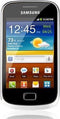 Samsung Galaxy Ace 2 - Zwart