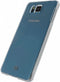 Samsung Galaxy Alpha Hoesje - Mobilize - Clear Serie - Hard Kunststof Backcover - Transparant - Hoesje Geschikt Voor Samsung Galaxy Alpha