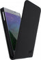 Samsung Galaxy Alpha Hoesje - Mobilize - Premium Magnet Serie - Kunstlederen Flipcase - Zwart - Hoesje Geschikt Voor Samsung Galaxy Alpha