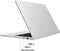 Samsung Galaxy Book Go Qualcomm Snapdragon 7c Laptop 35,6 cm (14