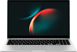 Samsung Galaxy Book3 (15 inch, i7-1360P, 16GB ram, 512GB opslag, Arc A350M)