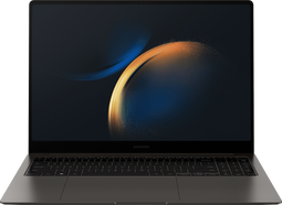 Samsung Galaxy Book3 Pro (16 inch, i7, 16GB, 512GB SSD, Azerty) Grafiet