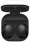 Samsung Galaxy Buds 2 - Draadloze oordopjes met Noise Cancelling - Zwart met Pokémon Case - Exclusieve Bol.com bundel