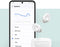 Samsung Galaxy Buds FE - White