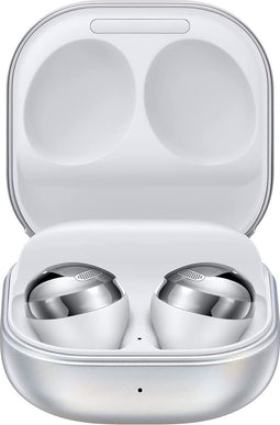 Samsung Galaxy Buds Pro Zilver