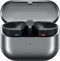 Samsung Galaxy Buds3 Pro + Draadloze oplader - Grijs