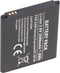 Samsung Galaxy Express 4G LTE vervangende batterij van AccuCell