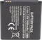 Samsung Galaxy Express 4G LTE vervangende batterij van AccuCell