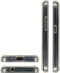 Samsung Galaxy J1 (2016) Hoesje - Mobilize - Naked Protection Serie - Hard Kunststof Backcover - Transparant - Hoesje Geschikt Voor Samsung Galaxy J1 (2016)