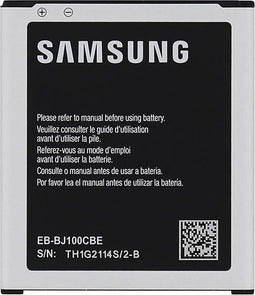 Samsung Galaxy J1 Originele Batterij / Accu