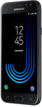 Samsung Galaxy J3 (2017) Zwart