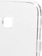 Samsung Galaxy J4+ (2018) hoesje - Schokabsorberend TPU - Grip Coating - Transparant - Mobiparts