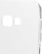 Samsung Galaxy J4+ (2018) hoesje - Schokabsorberend TPU - Grip Coating - Transparant - Mobiparts
