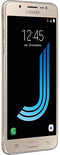 Samsung Galaxy J5 (2016) Goud