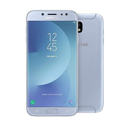 Samsung Galaxy J5 (2017) 16GB (Simlockvrij) - Blauw
