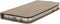 Samsung Galaxy J5 (2017) Hoesje - Mobilize - Premium Gelly Serie - Kunstlederen Bookcase - Alligator Peanut Brown - Hoesje Geschikt Voor Samsung Galaxy J5 (2017)