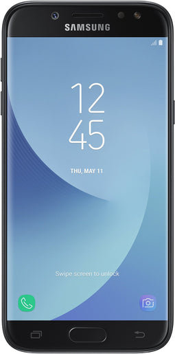 Samsung Galaxy J5 (2017) Zwart