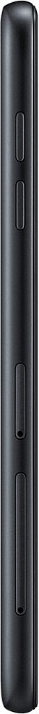 Samsung Galaxy J5 (2017) Zwart