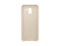 Samsung Galaxy J6 (2018) Dual Layer Cover Gold