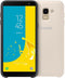 Samsung Galaxy J6 (2018) Dual Layer Cover Gold