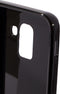 Samsung Galaxy J6 (2018) hoesje - Schokabsorberend TPU - Grip Coating - Zwart - Mobiparts