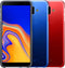 Samsung Galaxy J6 Plus Hoesje - Samsung - Gradation Serie - Hard Kunststof Backcover - Zwart - Hoesje Geschikt Voor Samsung Galaxy J6 Plus