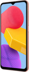 Samsung Galaxy M13, 4GB ram, 64GB opslag Oranje
