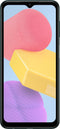 Samsung Galaxy M13 screenprotector - Full Cover - Gehard glas - Zwart - Just in Case