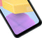 Samsung Galaxy M13 screenprotector - Full Cover - Gehard glas - Zwart - Just in Case