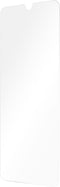 Samsung Galaxy M13 screenprotector - Gehard glas - Transparant - Just in Case