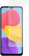 Samsung Galaxy M13 screenprotector - Gehard glas - Transparant - Just in Case