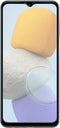 Samsung Galaxy M23 Full Cover Tempered Glass Screenprotector - Zwart