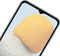 Samsung Galaxy M23 Full Cover Tempered Glass Screenprotector - Zwart