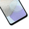 Samsung Galaxy M23 Full Cover Tempered Glass Screenprotector - Zwart