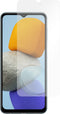 Samsung Galaxy M23 Tempered Glass Screenprotector - Transparant