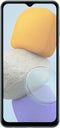 Samsung Galaxy M23 Tempered Glass Screenprotector - Transparant