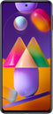 Samsung Galaxy M31s - 128GB - Zwart