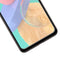 Samsung Galaxy M33 Full Cover Tempered Glass Screenprotector - Zwart
