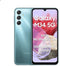 Samsung Galaxy M34 5G, 6GB ram, 128GB opslag, Lichtblauw