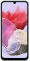 Samsung Galaxy M34 5G, 6GB ram, 128GB opslag, Lichtblauw