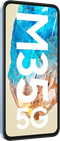 Samsung Galaxy M35, 6GB ram, 128GB opslag Grijs