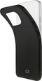 Samsung Galaxy M53 Hoesje - Mobilize - Rubber Gelly Serie - TPU Backcover - Matt Black - Hoesje Geschikt Voor Samsung Galaxy M53