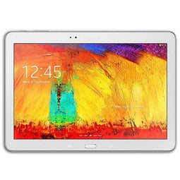 Samsung Galaxy Note 10.1 (P600) 16GB Wi-Fi - Wit