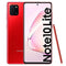 Samsung Galaxy Note 10 Lite 128GB Dual (Simlockvrij) / SV - Rood