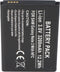 Samsung Galaxy Note 3, Galaxy Note III, B800BE, B800BU replica-batterij 3200 mAh met NFC